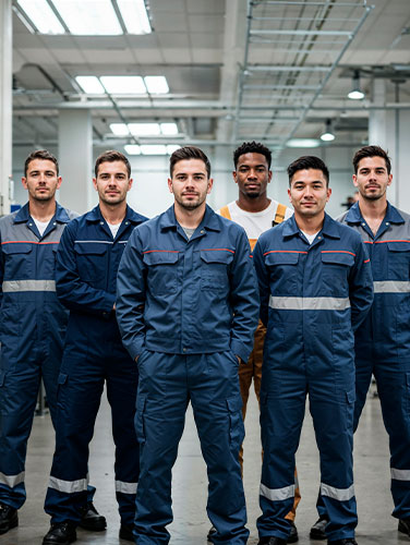 Industria